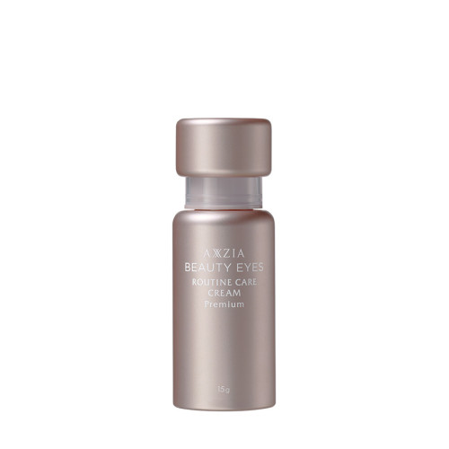Axxzia Beauty Eyes Routine Care Cream Premium / Крем для ухода вокруг глаз