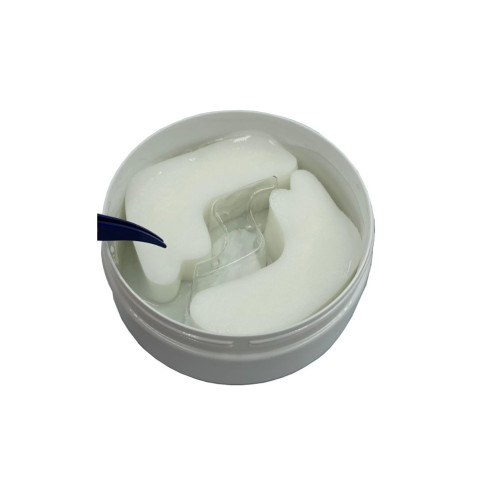 Spa Treatment Stretch NMN iSheet / Патчи с NMN и пептидами