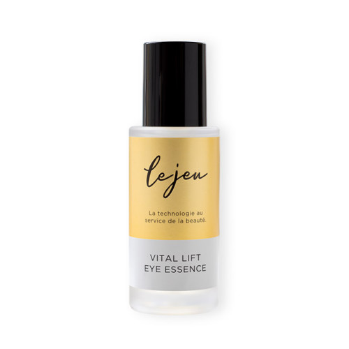 Lejeu Vital Lift Eye Essence / Лифтинг-сыворотка точечного действия для области вокруг глаз