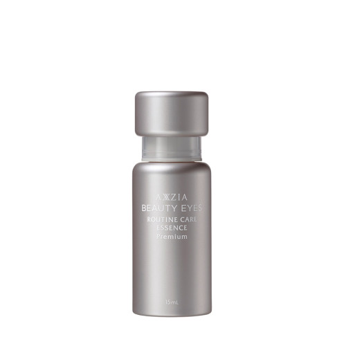 Axxzia Beauty Eyes Routine Care Essence Premium / Сыворотка для ухода вокруг глаз  