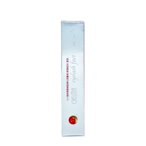 Enzym Chelma Eyelash Fact / Активная сыворотка для стимуляции роста ресниц и бровей