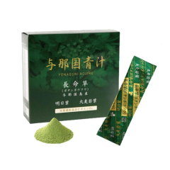Dr.Select Yonaguni Aojiru / Аоджиру с витамином В6 