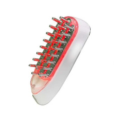 Belulu Brilliant Hair Mini White / Аппарат для ухода за кожей головы