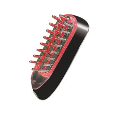 Belulu Brilliant Hair Mini Black / Аппарат для ухода за кожей головы