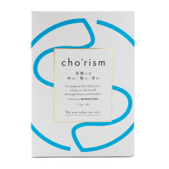 CHO`RISM Supplement / Детокс для кишечника