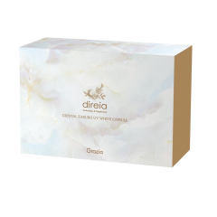 Direia CRYSTAL ZAKURO UV WHITE CAPSULE / Комплекс для защиты кожи от ультрафиолета