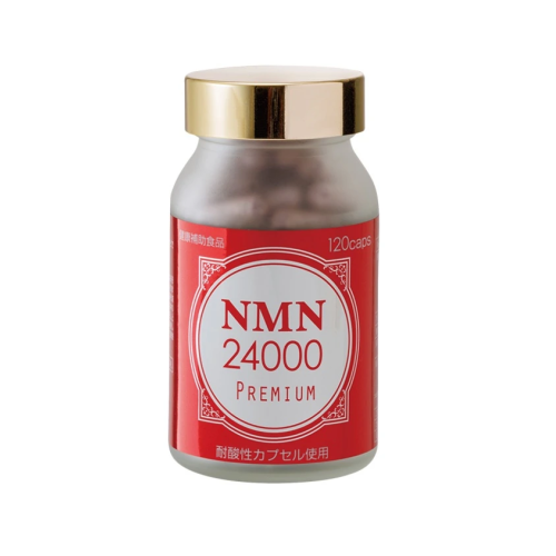Комплекс для поддержания молодости / Enzym NMN 24000 Premium