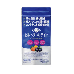 FMG Mission Bilberry & Lutein Premium / Комплекс для здоровых глаз