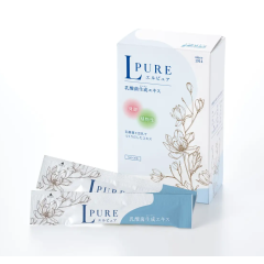 B&S L Pure / Экстракт кисломолочных бактерий