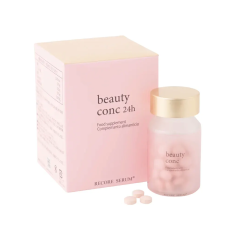 Bijou de Mer RECORE SERUM Beauty Conc 24h / Комплекс для поддержания молодости и здоровья кожи 