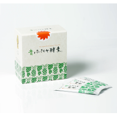 The Original Bio Normalizer Green Papaya Enzyme / Ферменты зеленой папайи