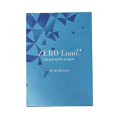 Энзимный детокс-комплекс со вкусом винограда / ZERO LIMIT ++ Smart Enzyme 
