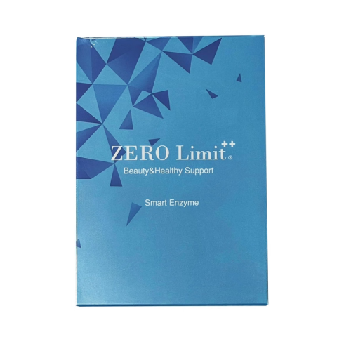 Энзимный детокс-комплекс со вкусом винограда / ZERO LIMIT ++ Smart Enzyme 