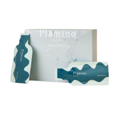 Plamine Core Care MINAMOTO / Комплекс c хелатными минералами для восстановления энергии
