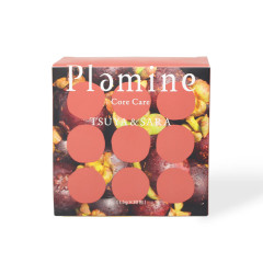 Plamine Core Care TSUYA & SARA / Комплекс для роста волос и защиты от гликостарения
