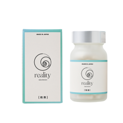 Reality Hien / Комплекс с экстрактом ласточкиного гнезда для суставов