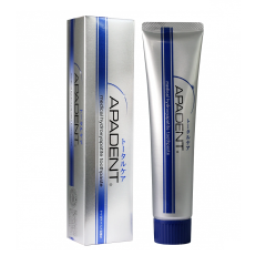 APADENT Total Care / Лечебно-профилактическая зубная паста