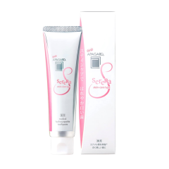 Apagard Serena Toothpaste / Зубная паста для очищения эмали зубов от кофе, чая и вина