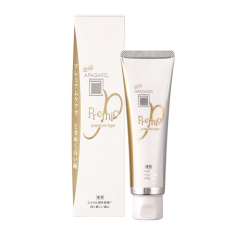 Apagard Premio Toothpaste / Зубная паста с гидроаксипатитом для восстановления эмали