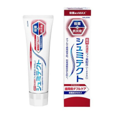 Haleon Schmitect Periodontal Disease Double Care / Зубная паста для двойного ухода при пародонтозе и гиперчувствительности зубов (мягкий аромат двойной мяты))