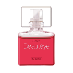 Sante Beauteye / Глазные капли от усталости и покраснения (индекс свежести 3)