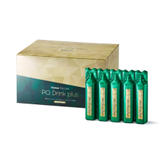 Axxzia Venus Recipe PQ Drink Plus / Антиоксидантный напиток для молодости и красоты