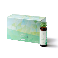 Axxzia Venus Recipe PQ Liquid / Антивозрастной питьевой комплекс для упругости и сияния кожи с 3D-коллагеном и PQQ 