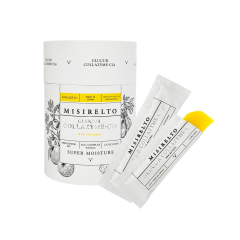 Misirelto Glucur Collazyme C-24 / Коллагеновое желе с куркумином 