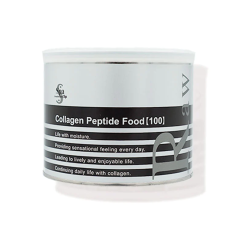 Spa Treatment Collagen Peptide food 100 / Коллагеновый пептид 100%  