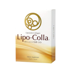 Lipo-Colla Liposome Collagen / Липосомальный коллаген