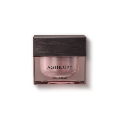 Axxzia AGTheory Rich Cream / Увлажняющий крем
