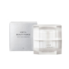 Axxzia Beauty Force Moist Cream EX /Увлажняющий пептидный крем для лица