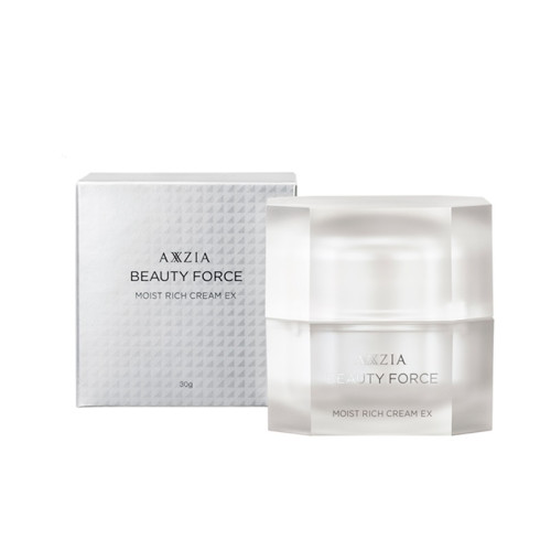 Axxzia Beauty Force Moist Cream EX / Увлажняющий пептидный крем для лица