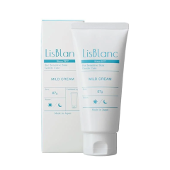 Axxzia LisBlanc Mild Cream / Крем для чувствительной кожи