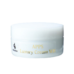 Demarrer APPS Luxury Cream WH / Увлажняющий отбеливающий крем для лица