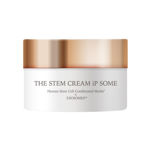 Крем для упругости и сияния кожи / Direia The STEM Cream iP Some