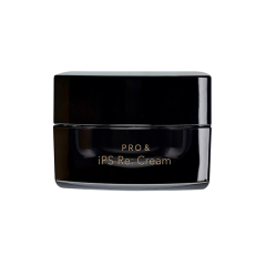 Amaranth Dr.Soie PRO & iPS Re:Cream / Крем против клеточного старения