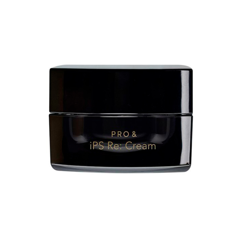 Amaranth Dr.Soie PRO & iPS Re:Cream / Крем против клеточного старения