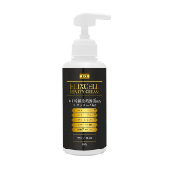 Elixcell Revita Cream / Профессиональный ревитализирующий крем 