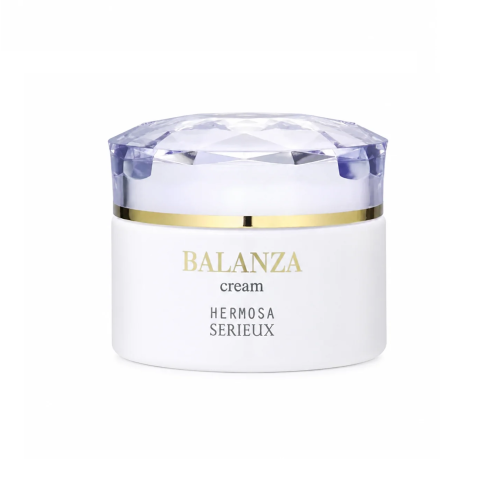 Увлажняющий крем /  HERMOSA SERIEUX BALANZA Serum Cream