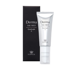 HERMOSA Derma The First Quadruple A / Ретиноловый крем для упругости кожи