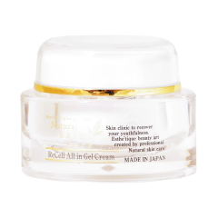  ReCell All In One Gel Cream  / Крем-гель для тотального омоложения кожи