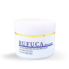 Rufuca micro needle ALL IN ONE GEL / Омолаживающий мезо крем со спикулами