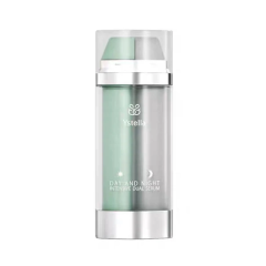 Ystella Day & Night Intensive Dual Serum / Лекарственный комплекс двойного действия день/ночь
