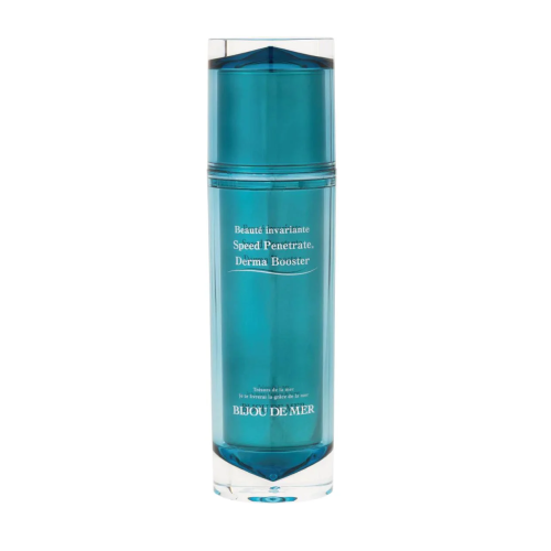 Bijou de Mer Beaute Invariante Speed Penetrate Derma Booster / Лосьон-бустер