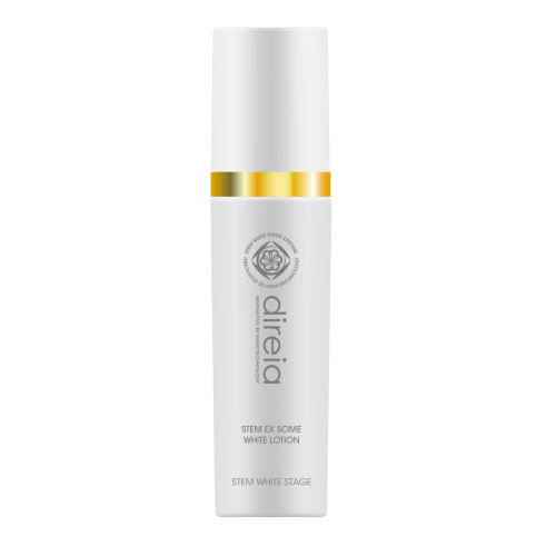 Direia Stem EX Some White Lotion / Лосьон против пигментации