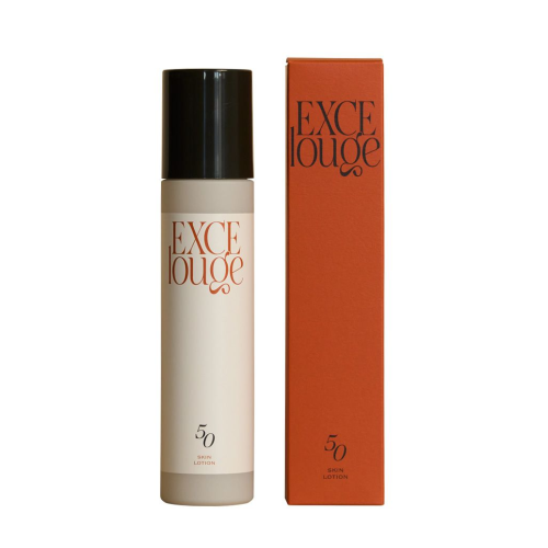 EXCElouge Skin Lotion / Увлажняющий лосьон