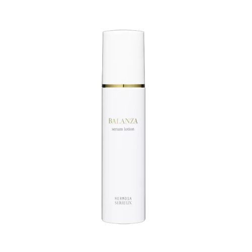 Увлажняющий лосьон-сыворотка / HERMOSA SERIEUX BALANZA Serum Lotion 