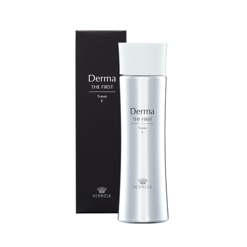 HERMOSA Derma The First Toner F / Увлажняющий лосьон