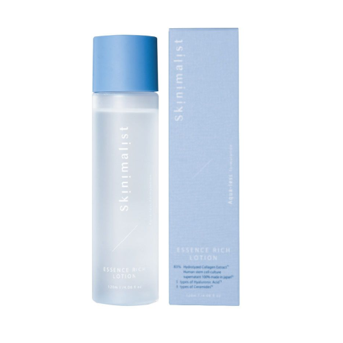 Skinimalist Essence Rich Lotion / Увлажняющий лосьон со стволовыми клетками